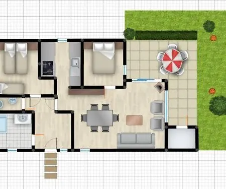 Holiday home Jonckershof