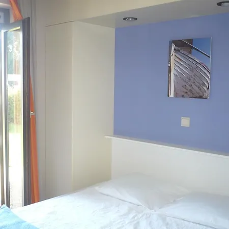 Holiday home Jonckershof *