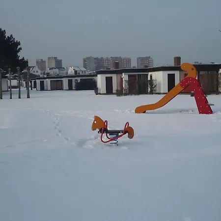 Holiday home Jonckershof
