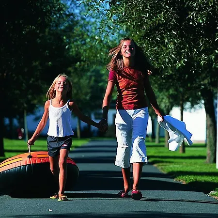 Jonckershof Middelkerke