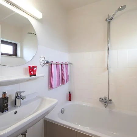 Holiday home Jonckershof