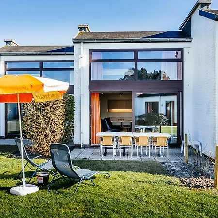 Jonckershof Ferienhaus