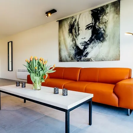 Jonckershof * Middelkerke