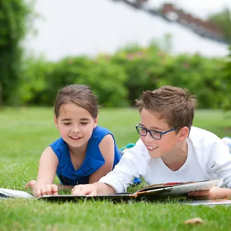 Jonckershof Holiday home *