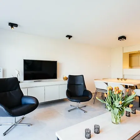 Holiday home Jonckershof *