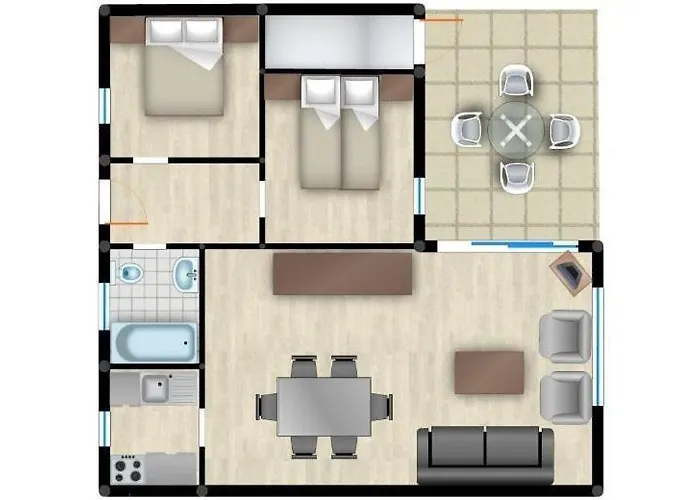 Jonckershof * Middelkerke