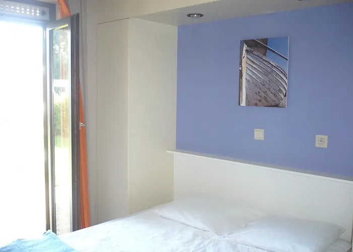 Ferienhaus Jonckershof *