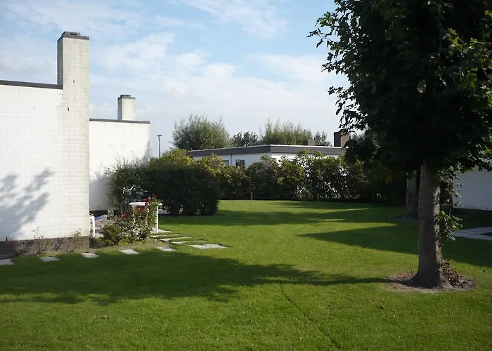 Ferienhaus Jonckershof