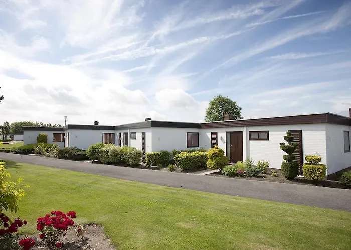 Ferienhaus Jonckershof *