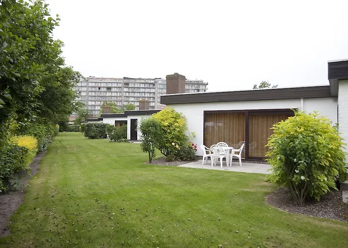 Ferienhaus Jonckershof