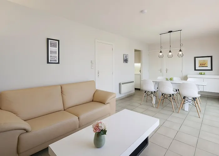 Jonckershof * Middelkerke