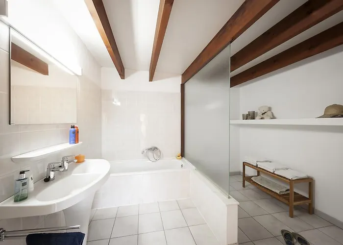 Ferienhaus Jonckershof Middelkerke