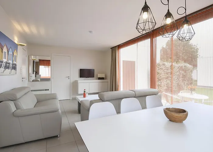 Ferienhaus Jonckershof