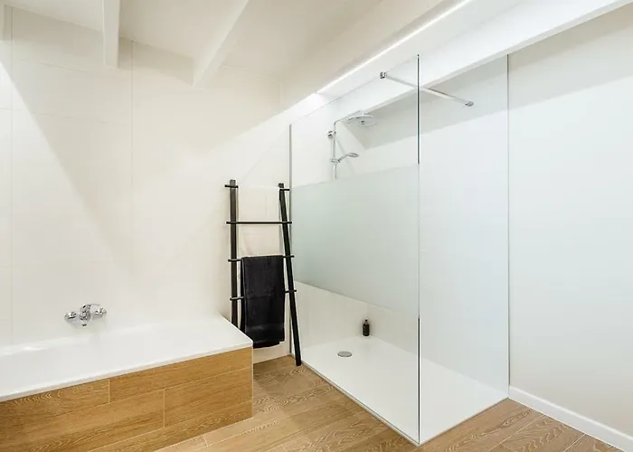 Jonckershof Ferienhaus *