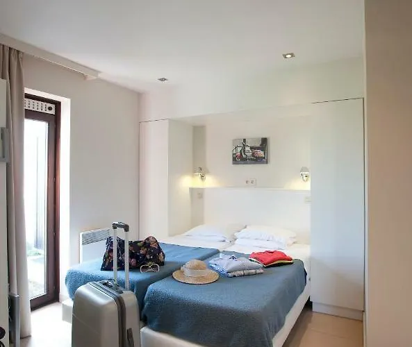 Jonckershof Ferienhaus *