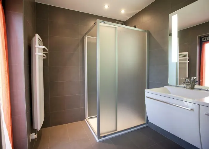 Jonckershof Middelkerke