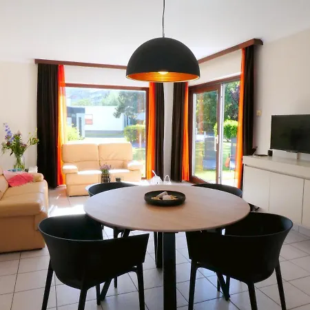 Vakantiehuis Jonckershof *