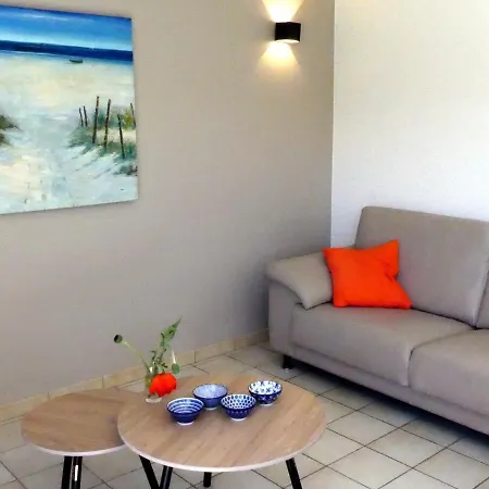 Jonckershof Vakantiehuis Middelkerke