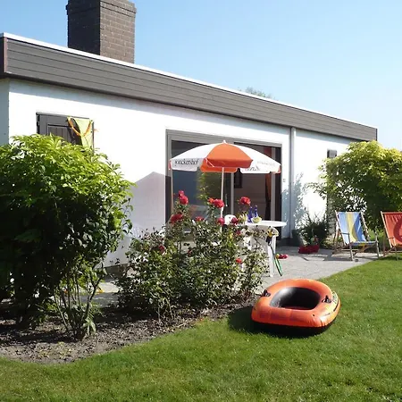 Vakantiehuis Jonckershof Middelkerke