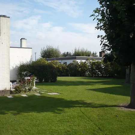 Vakantiehuis Jonckershof