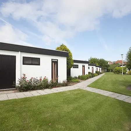 Vakantiehuis Jonckershof