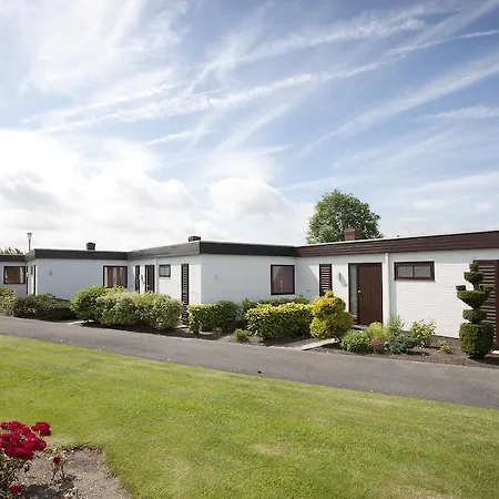 Vakantiehuis Jonckershof *