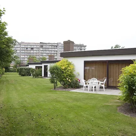 Vakantiehuis Jonckershof