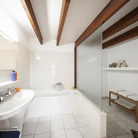 Vakantiehuis Jonckershof Middelkerke