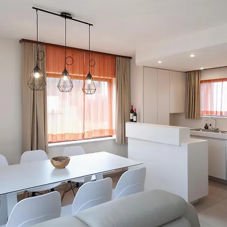 Jonckershof Vakantiehuis *