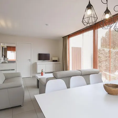 Vakantiehuis Jonckershof