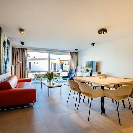 Jonckershof Vakantiehuis