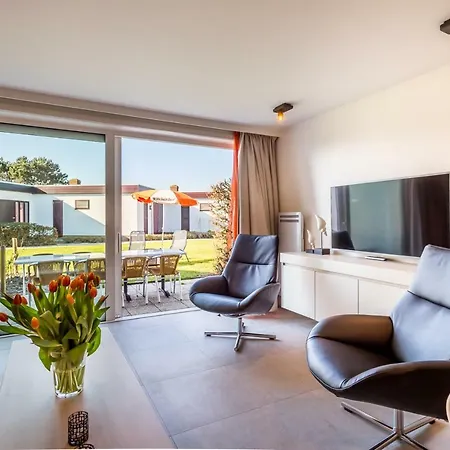 Vakantiehuis Jonckershof *