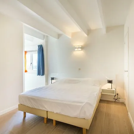 Vakantiehuis Jonckershof *
