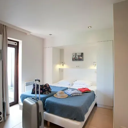 Jonckershof Vakantiehuis *
