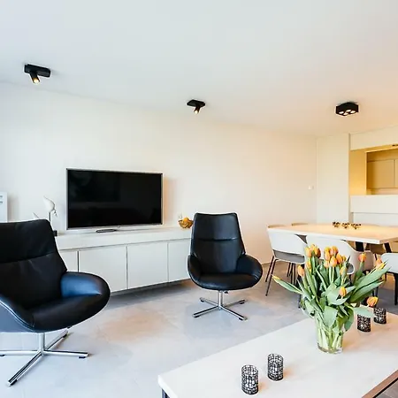 Vakantiehuis Jonckershof *